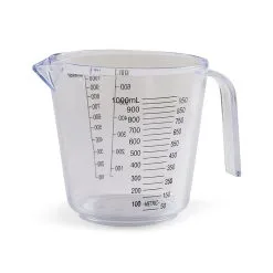 Aldente Målekande 1000 Ml