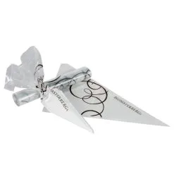 Blomsterbergs Engangs Sprøjteposer 50 Stk.