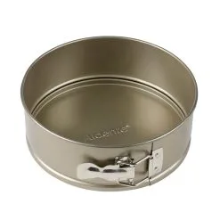 Aldente Springform Guld 20 Cm