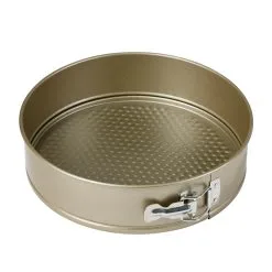 Aldente Springform Guld 26 Cm