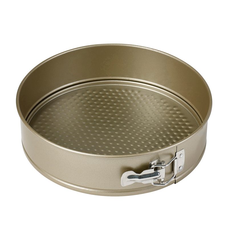 Aldente Springform Guld 26 Cm