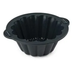 Blomsterbergs Charlotteform Silikone