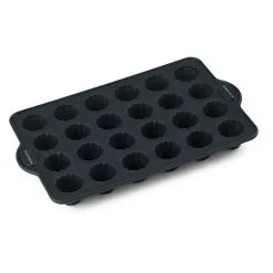 Blomsterbergs Blomsterbegs Mini Charlotteform 24 Huller