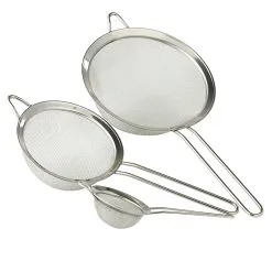 Funktion Trådsigtesæt 8/14/20 Cm