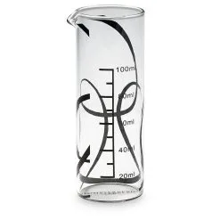 Blomsterbergs Målekande 100 Ml