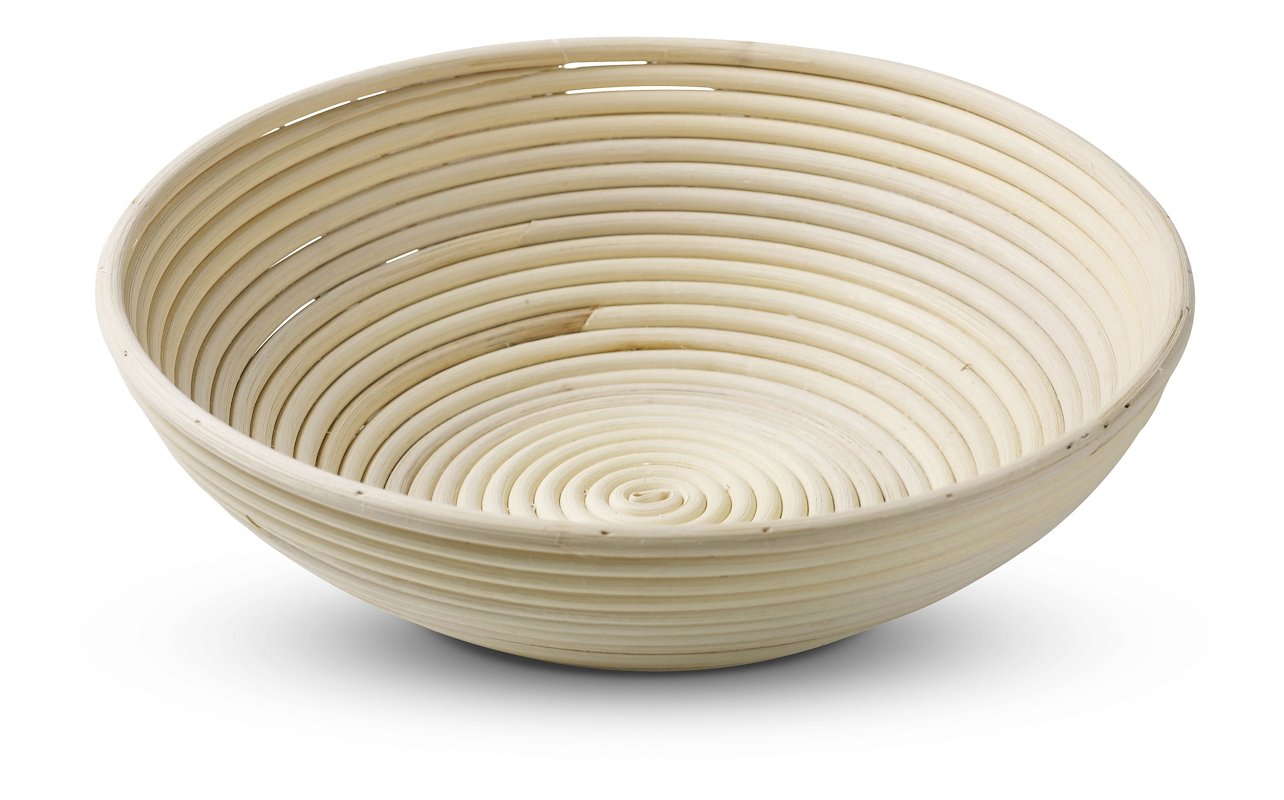 Funktion Hævekurv Rund 25 Cm