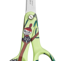 Mumi By Arabia Lille My - Børnesaks Venstrehånd