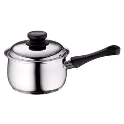 Fiskars Royal Kasserolle 1,5 Liter Uden Belægning