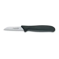 Fiskars Essential Lige Urtekniv 7 Cm