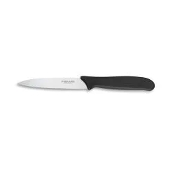 Fiskars Essential Grøntsagskniv 10 Cm