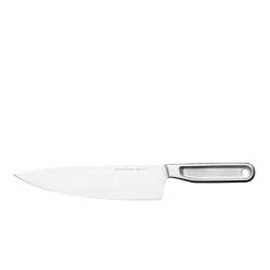 Fiskars All Steel Stor Kokkekniv 20 Cm