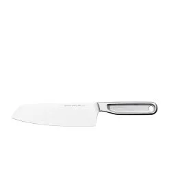 Fiskars All Steel Santokukniv 17 Cm