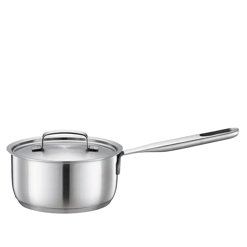 Fiskars Fikars All Steel Kasserolle 1,5 Liter