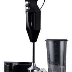 Bamix Stavblender Maestro 160 Watt Sort
