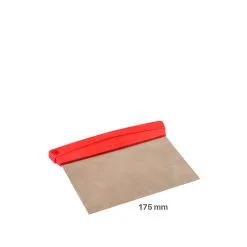 Silikomart Dejskraber 17,5 Cm