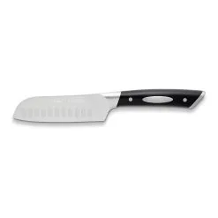 Scanpan Classic Santoku Kniv Med Luftskær 12,5 Cm