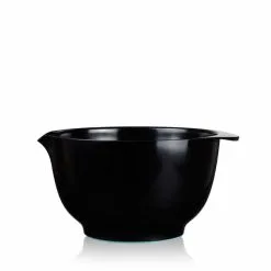 Rosti Margrethe Røreskål 2,0 Liter Sort