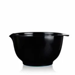 Rosti Margrethe Røreskål 3,0 Liter Sort