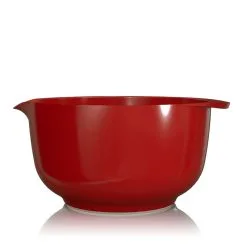 Rosti Margrethe Skål 4,0 Liter Rød