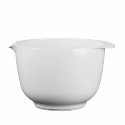 Rosti Margrethe Røreskål 2,0 Liter Hvid