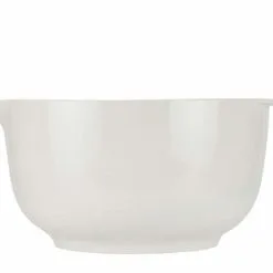 Rosti Margrethe Røreskål 4,0 Liter Hvid