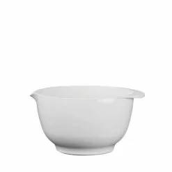 Rosti Margrethe Røreskål 0,75 Liter Hvid