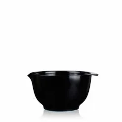 Rosti Margrethe Røreskål 0,75 Liter Sort