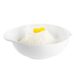 Rosti Margrethe Dejfad Hvid 6 Liter