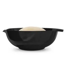 Rosti Margrethe Dejfad Sort 6 Liter