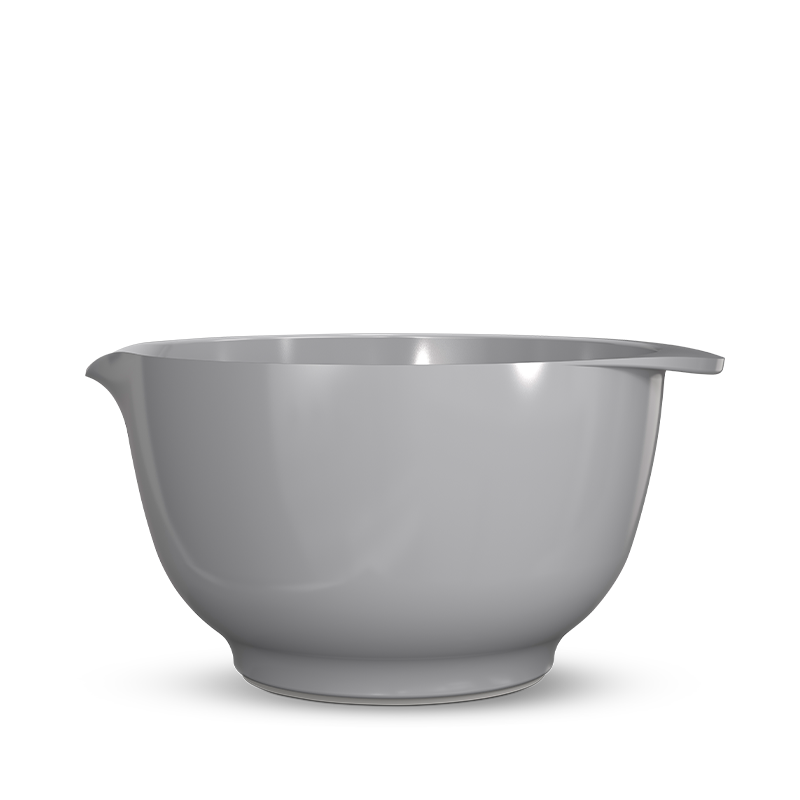 Rosti Margrethe Skål Grå 3 Liter