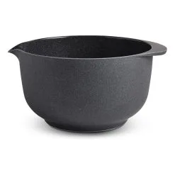 Rosti Margrethe Røreskål 4,0 Liter Pebble Sort