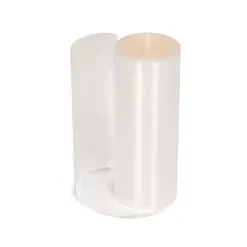 Patisse Kantfolie Klar 12 Cm