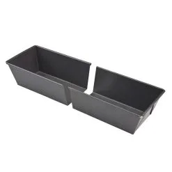 Patisse Profi Brødform Justerbar