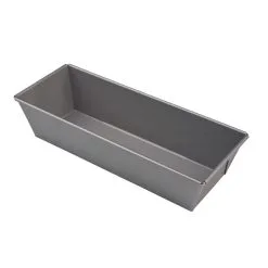 Patisse Silvertop Brødform 30 Cm