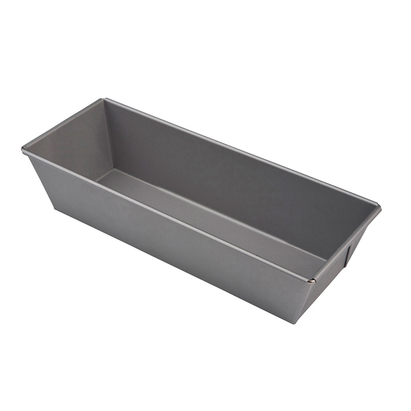 Patisse Silvertop Brødform 30 Cm