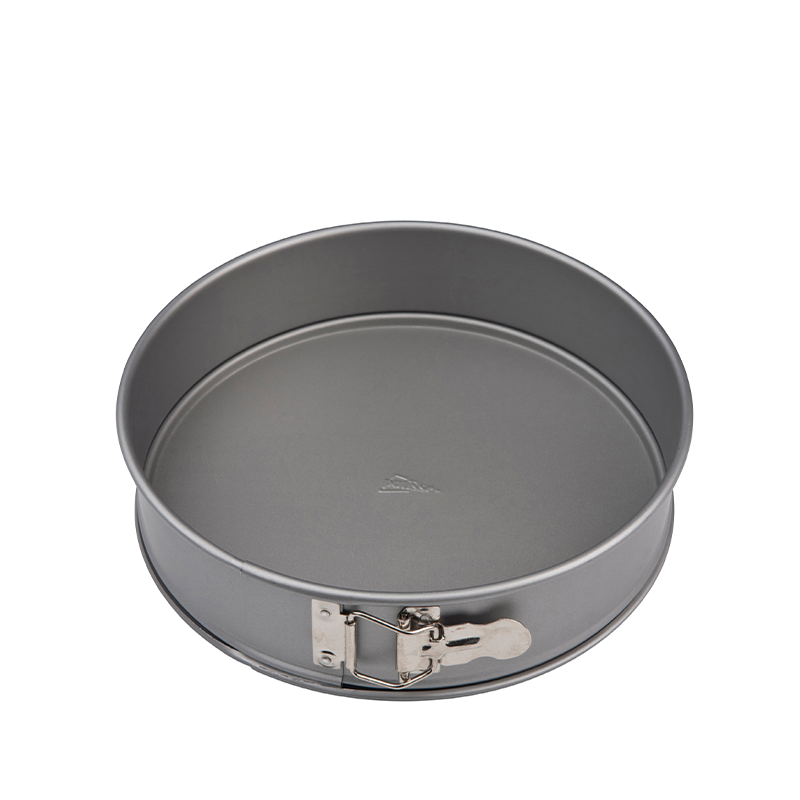 Patisse Silvertop Springform 24 Cm