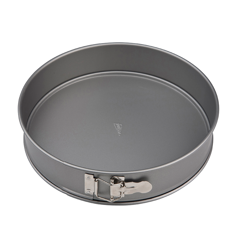 Patisse Silvertop Springform 28 Cm