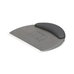 Patisse Dejskraber Halvcirkel